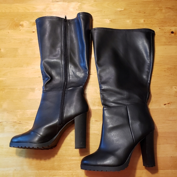Lane Bryant Boots - Picture 3 of 14
